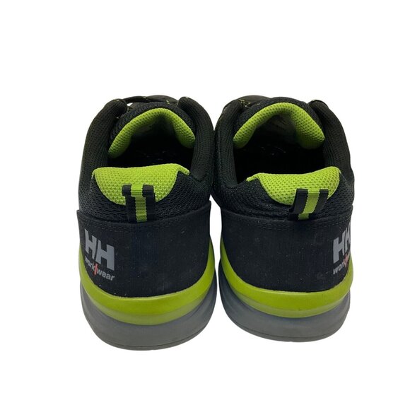 Helly Hansen Men's Low-Cut Extralight CTSP Work Shoes HHF204040 Black Size 11M - Picture 3 of 8